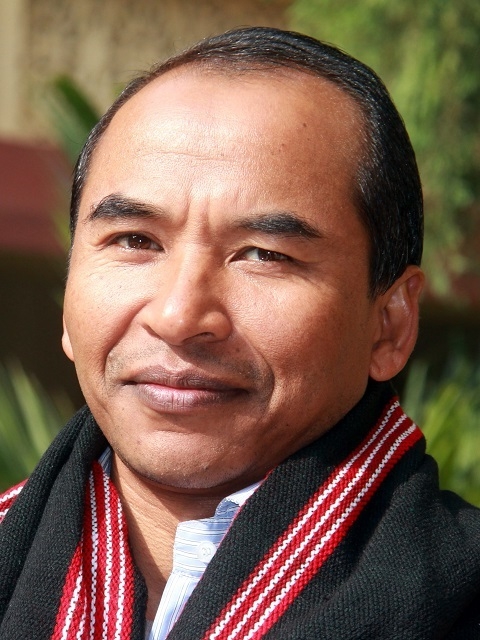 Theophilus Sohtun, CSC